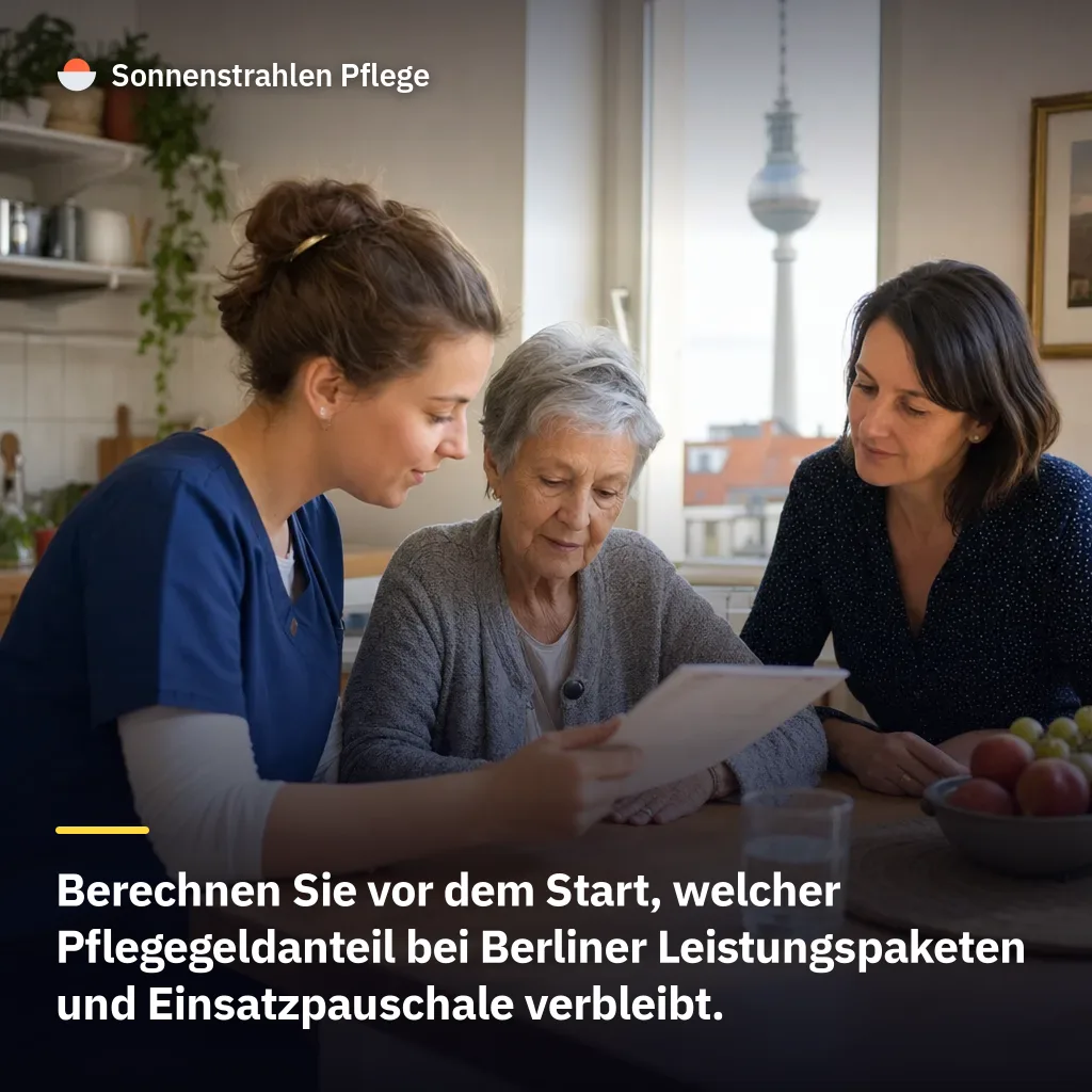 Sechs Monate bindet die gewählte Kombinationsleistung