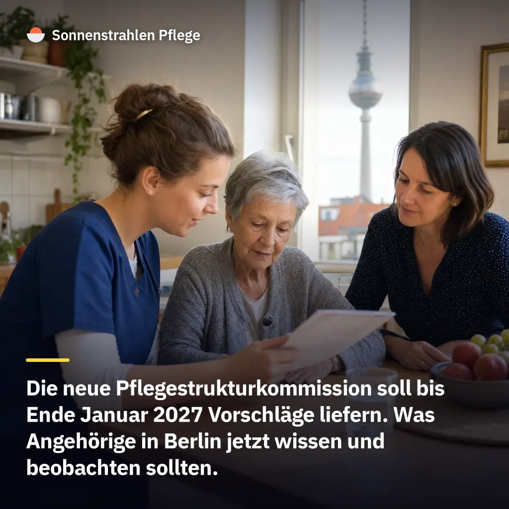 Finanzierung allein könnte die Pflege zu Hause nicht verbessern