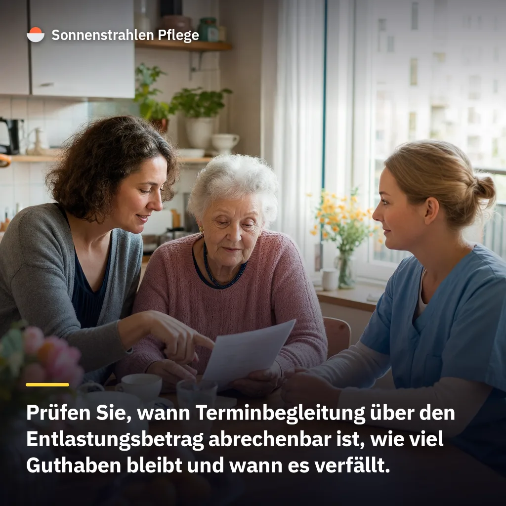 131 € im Monat können Wege zu Terminen finanzieren